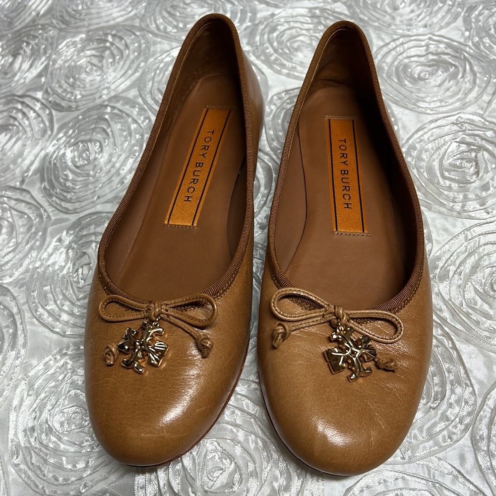 Tory Burch Shoes size 7.5M - Picture 13 of 13